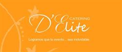 D'Elite Catering, Matrimonios y Buffets