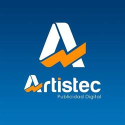 Artistec paginas web y publicidad