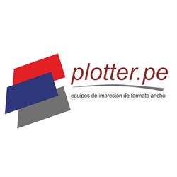 Plotter Perú