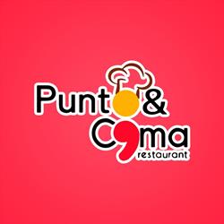 Restaurante Punto y Coma