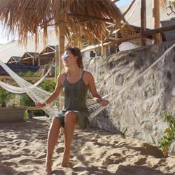EcoCamp Huacachina