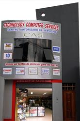 Technology Computer Services - Perutcs EIRL