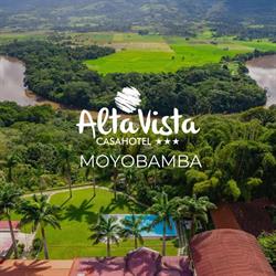 Altavista Casahotel - Hotel asociado Casa Andina