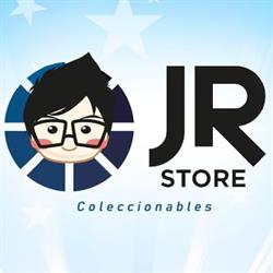 JR store