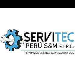 Servitec Perú SyM Sac