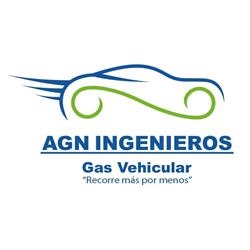 AGN Ingenieros Oficial