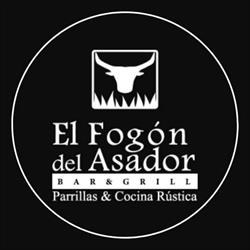 El Fogón del Asador