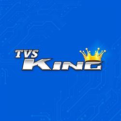 TVS King Perú