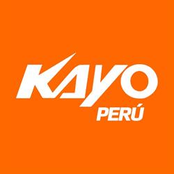 KAYO MOTO PERU
