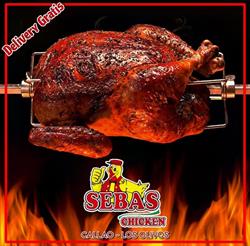 Sebas Chicken