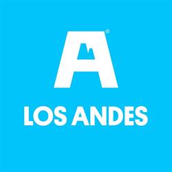 Caja Rural de Ahorro y Credito Los Andes
