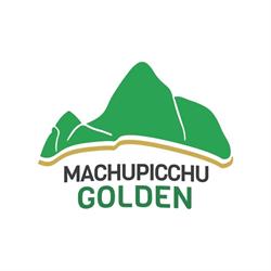 Machupicchu Golden