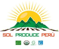 Sol Produce Peru
