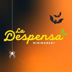MINIMARKET LA DESPENSA S.A.C