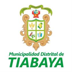 MUNICIPALIDAD DISTRITAL DE TIABAYA