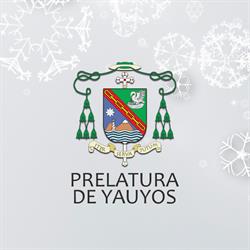 PRELATURA DE YAUYOS