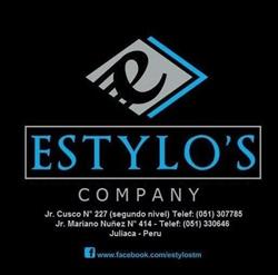 ESTYLOS COMPANY SAC