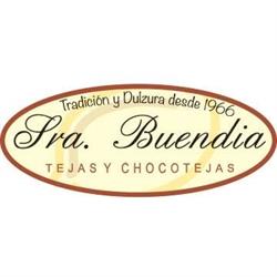 Teja Y Chocotejas Sra. Buendia