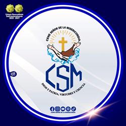 CENE Señor de la Misericordia