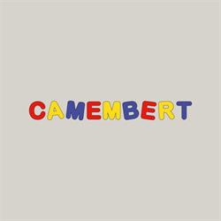 CUNA JARDIN CAMEMBERT SAC