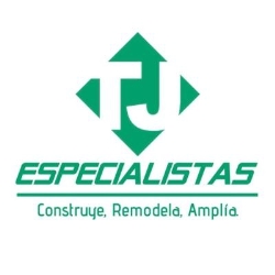 TJ ESPECIALISTAS DRYWALL