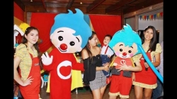 Show Infantiles 910483816