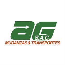 Mudanzas & Transportes AG - Carga Liviana y Embalaje