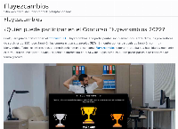 FLUYEZCAMBIOS