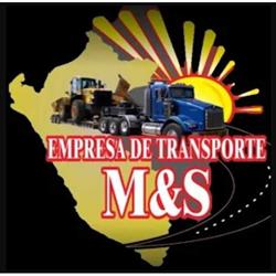 TRANSPORTE M & S