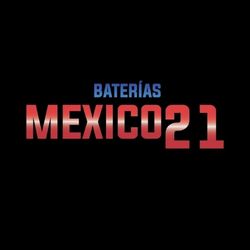 Baterías México 21