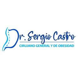 Dr. Sergio Castro pionero en Cirugía de Obesidad
