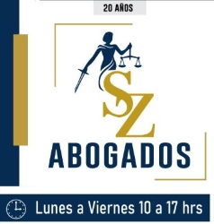 Sortija Zasari Abogados