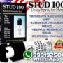 Stud 100 Prolongador