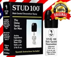 STUD 100 PERÚ