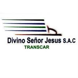 Transcar Divino Sr. Jesús S.A.C.