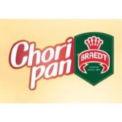 Choripan Braedt