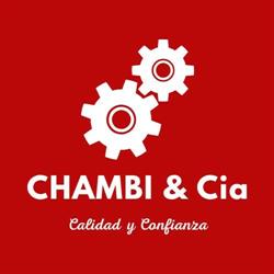 CHAMBI & Cia - Fabricante de Equipamiento para Panadería