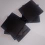 Acabados en Papel negro