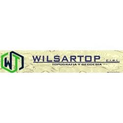 Wilsartop Servicios de Topografia & Geodesia