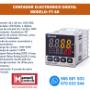 Contador Electrónico