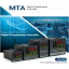 Controlador de temperatura MTA