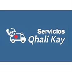 SERVICIOS DE AMBULANCIA QHALI KAY
