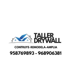 TALLER DRYWALL AREQUIPA