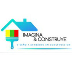 Imagina & Construye