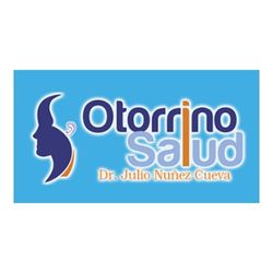 Otorrino Salud - Dr.Nuñez Cueva Julio Martin
