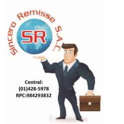 Taxi Sincero Remisse S.A.C.