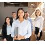 ¡Somos ECOAUDIT CONSULTORES! Una firma que contribuye al desarrollo empresarial de personas y empresas, para los cuales brindamos asesorías desde su constitución a sus actividades empresariales.