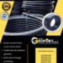 FABRICAMOS MANGUERAS HDPE