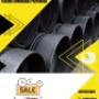 TUBERIA CORRUGADA HDPE