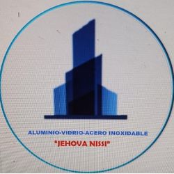 Vidriería Jehova Nissi - Aluminio Vidrios y Acero Inoxidable